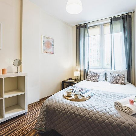 Apartament Niecala Prince Deluxe 卢布林 外观 照片