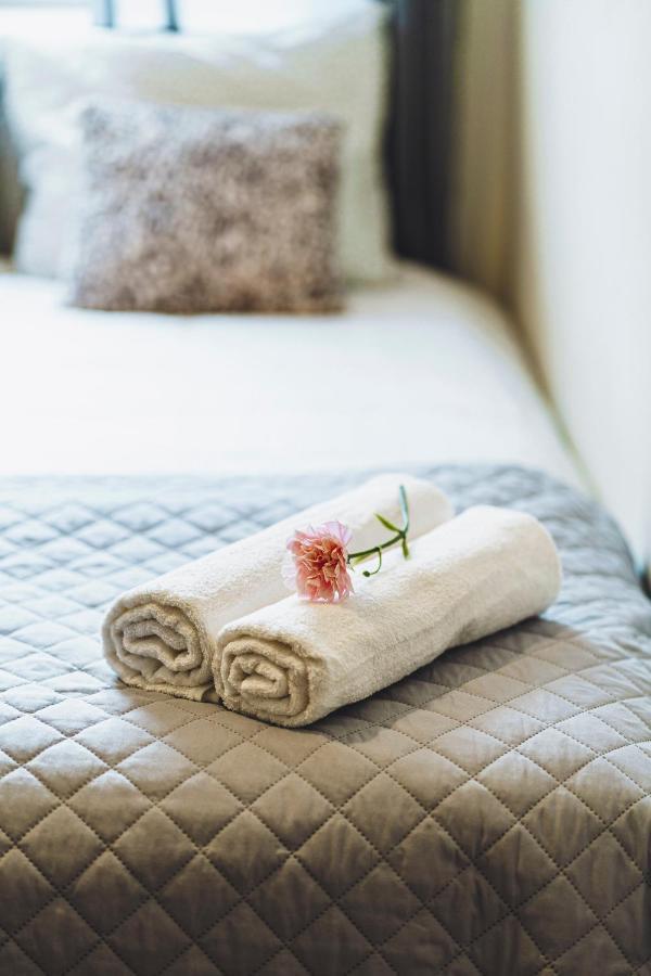Apartament Niecala Prince Deluxe 卢布林 外观 照片