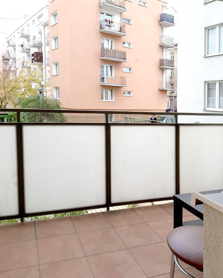 Apartament Niecala Prince Deluxe 卢布林 外观 照片