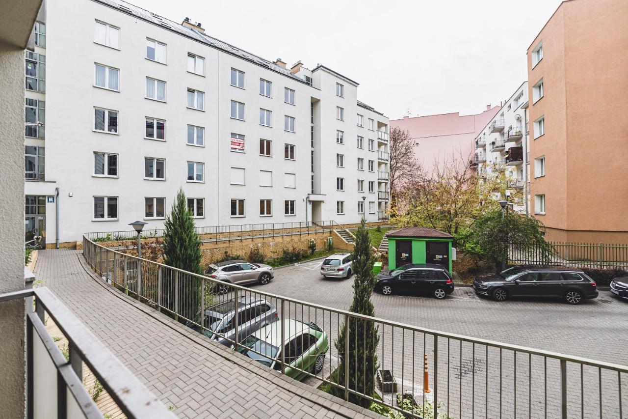 Apartament Niecala Prince Deluxe 卢布林 外观 照片